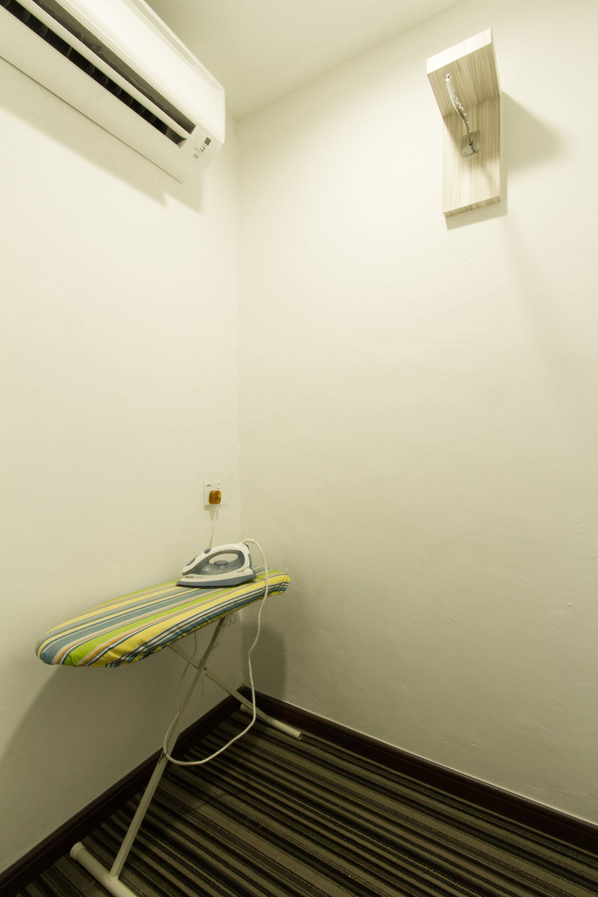 Js Hotel Johor Bahru Exterior photo